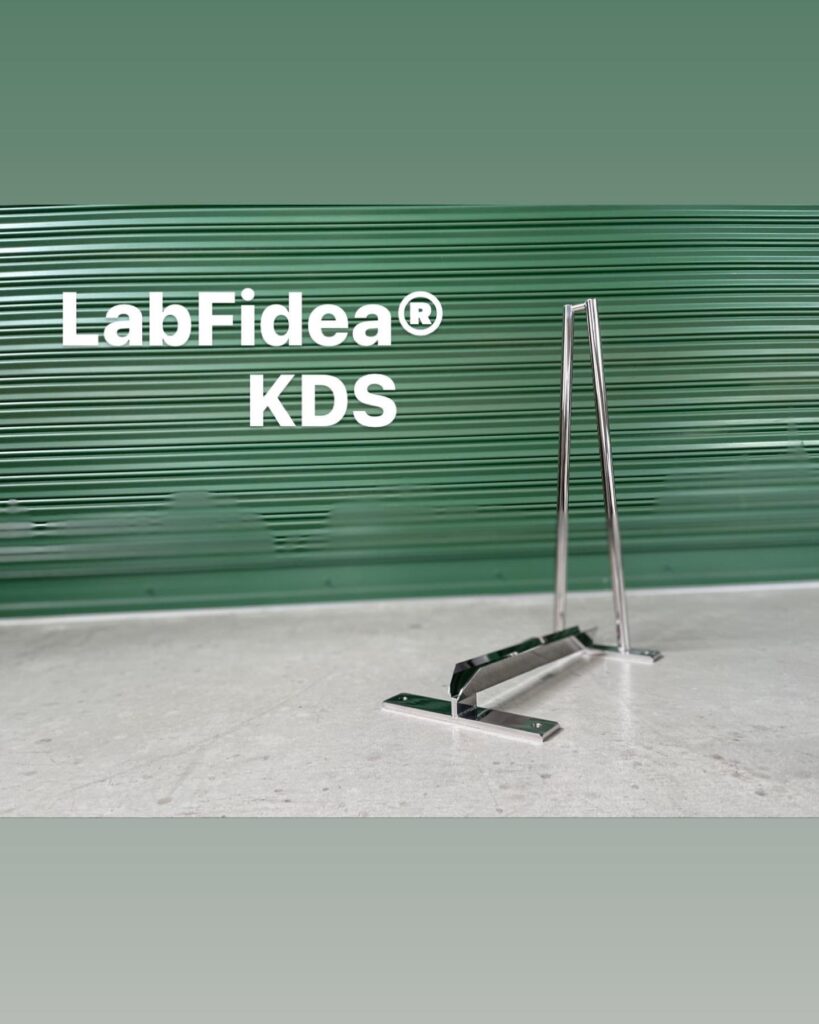 ロードバイクを安定して駐輪LabFidea®サイクルスタンドKDS