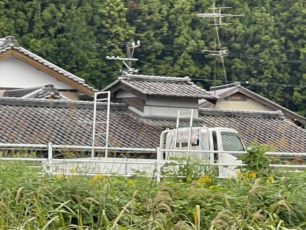 ステンレス製うんてい引き取り